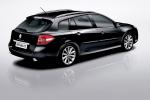 Renault Laguna III Estate 2007 года